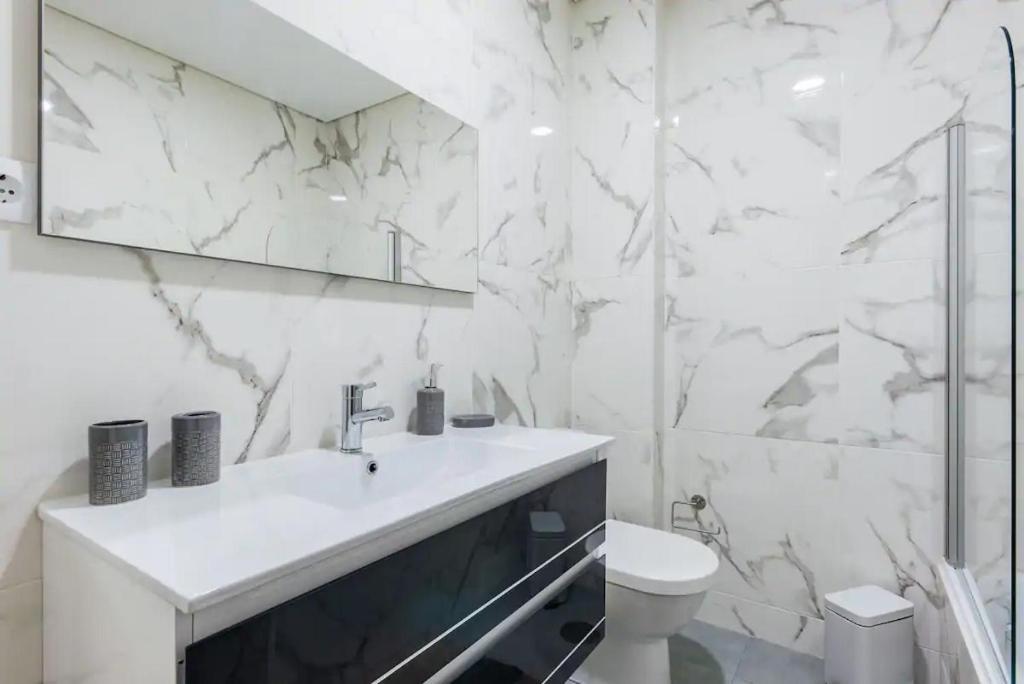 Imperial Apartment 1, 2 E 3 布拉加 外观 照片