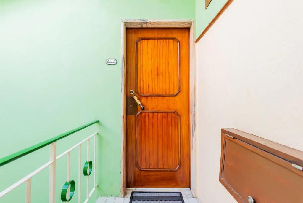 Imperial Apartment 1, 2 E 3 布拉加 外观 照片