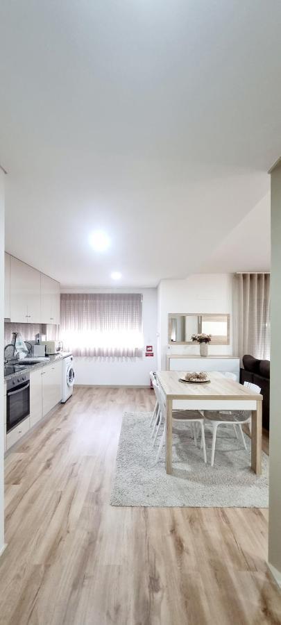 Imperial Apartment 1, 2 E 3 布拉加 外观 照片