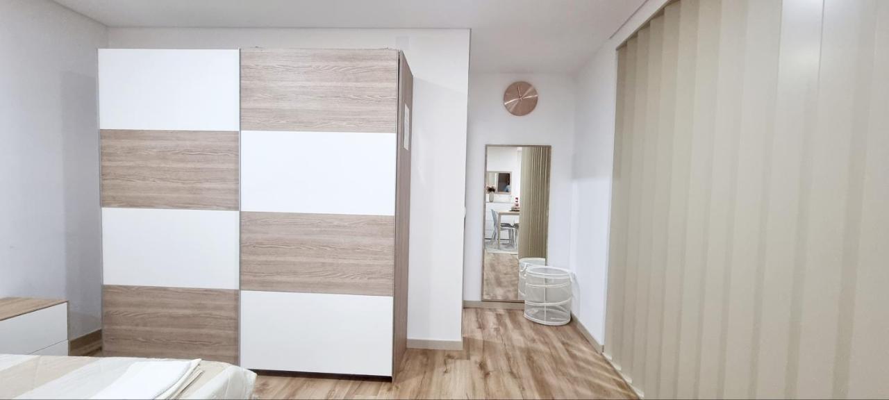 Imperial Apartment 1, 2 E 3 布拉加 外观 照片