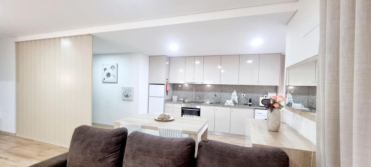 Imperial Apartment 1, 2 E 3 布拉加 外观 照片