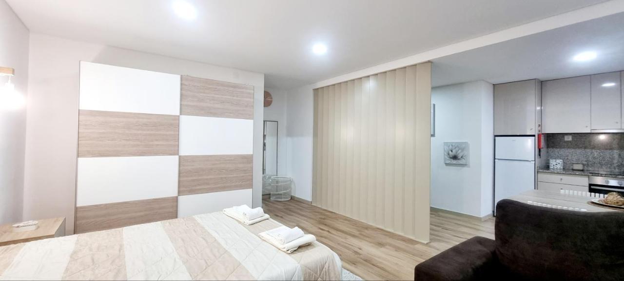 Imperial Apartment 1, 2 E 3 布拉加 外观 照片