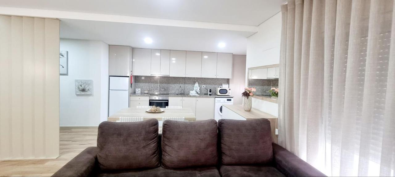 Imperial Apartment 1, 2 E 3 布拉加 外观 照片