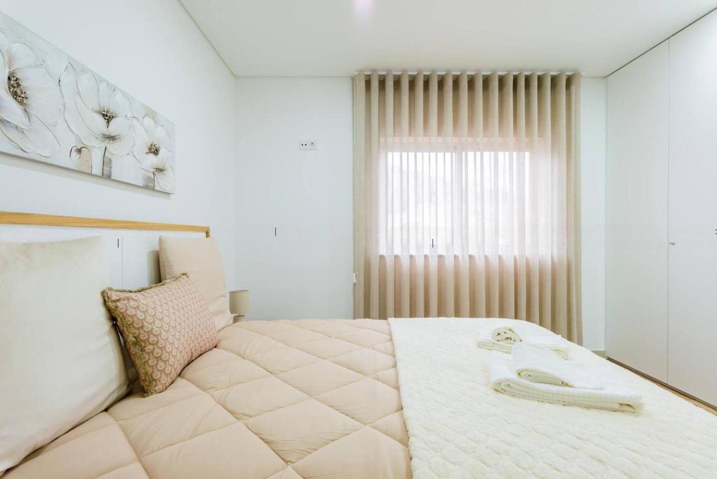 Imperial Apartment 1, 2 E 3 布拉加 外观 照片