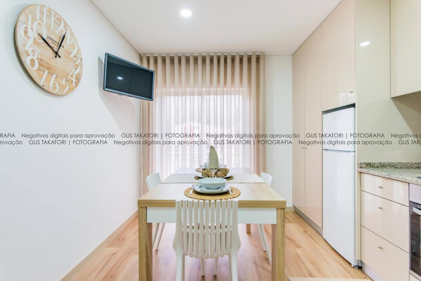 Imperial Apartment 1, 2 E 3 布拉加 外观 照片