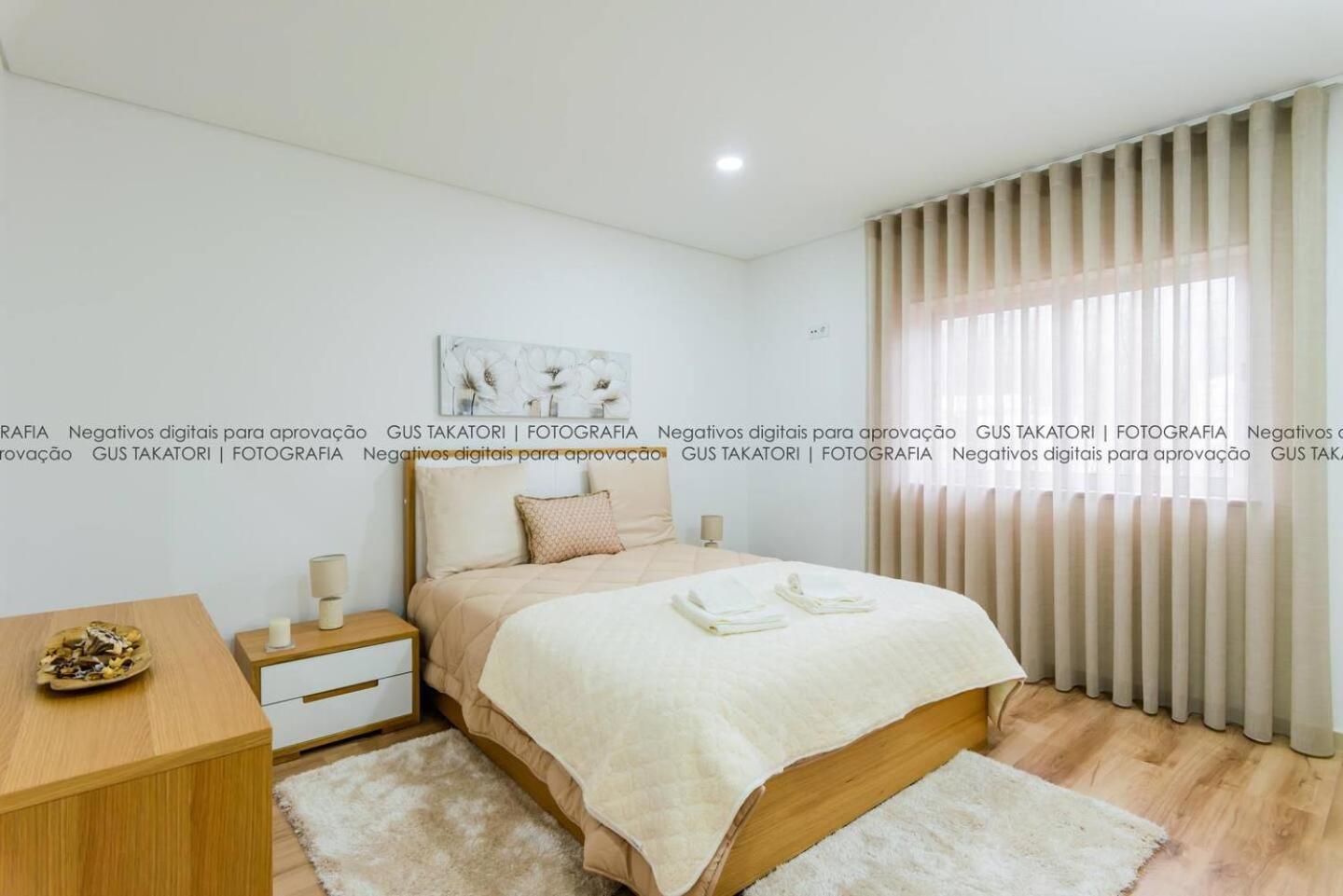 Imperial Apartment 1, 2 E 3 布拉加 外观 照片