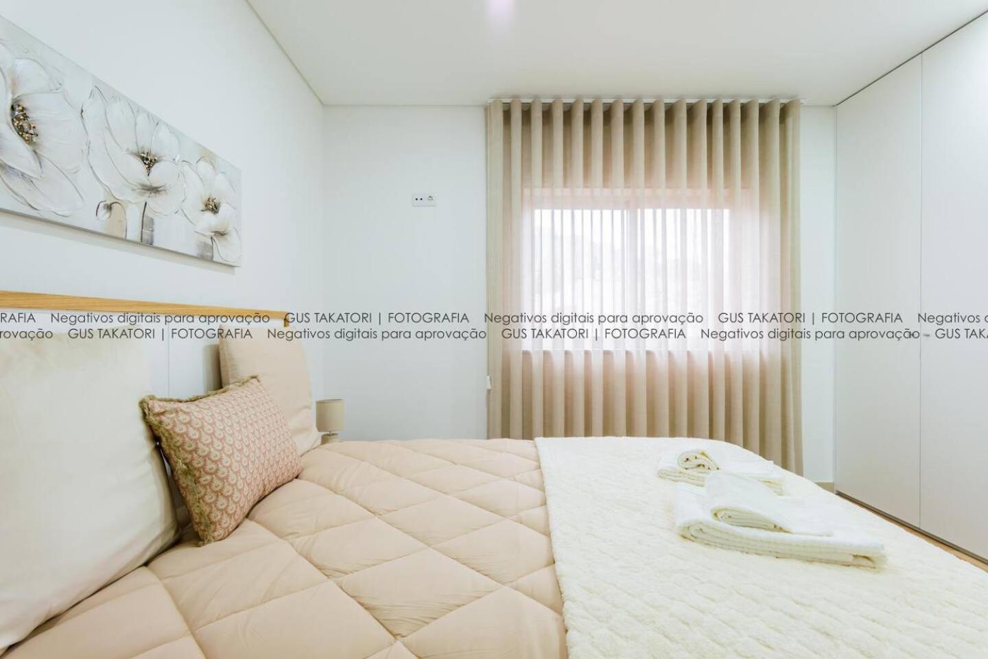 Imperial Apartment 1, 2 E 3 布拉加 外观 照片