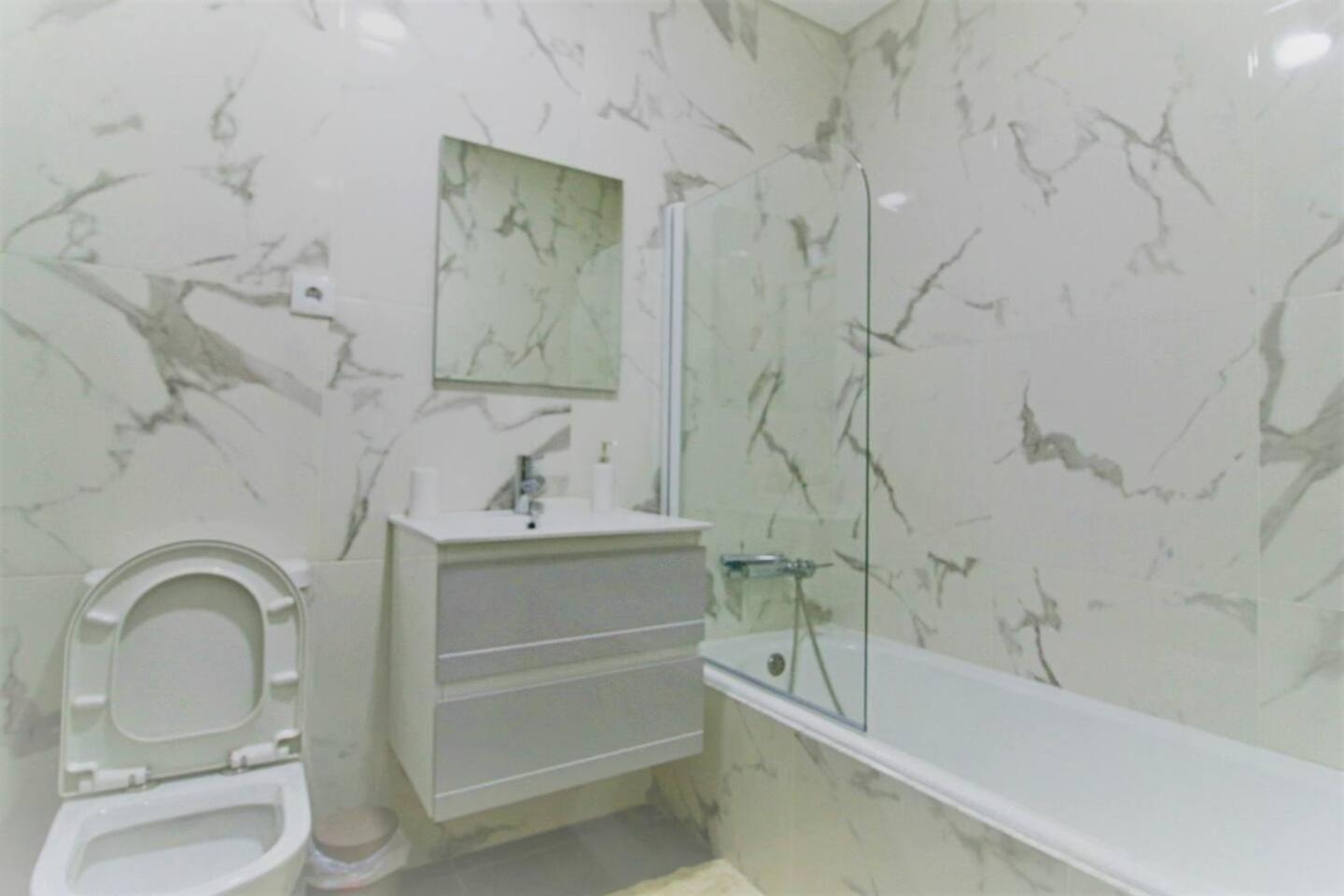 Imperial Apartment 1, 2 E 3 布拉加 外观 照片
