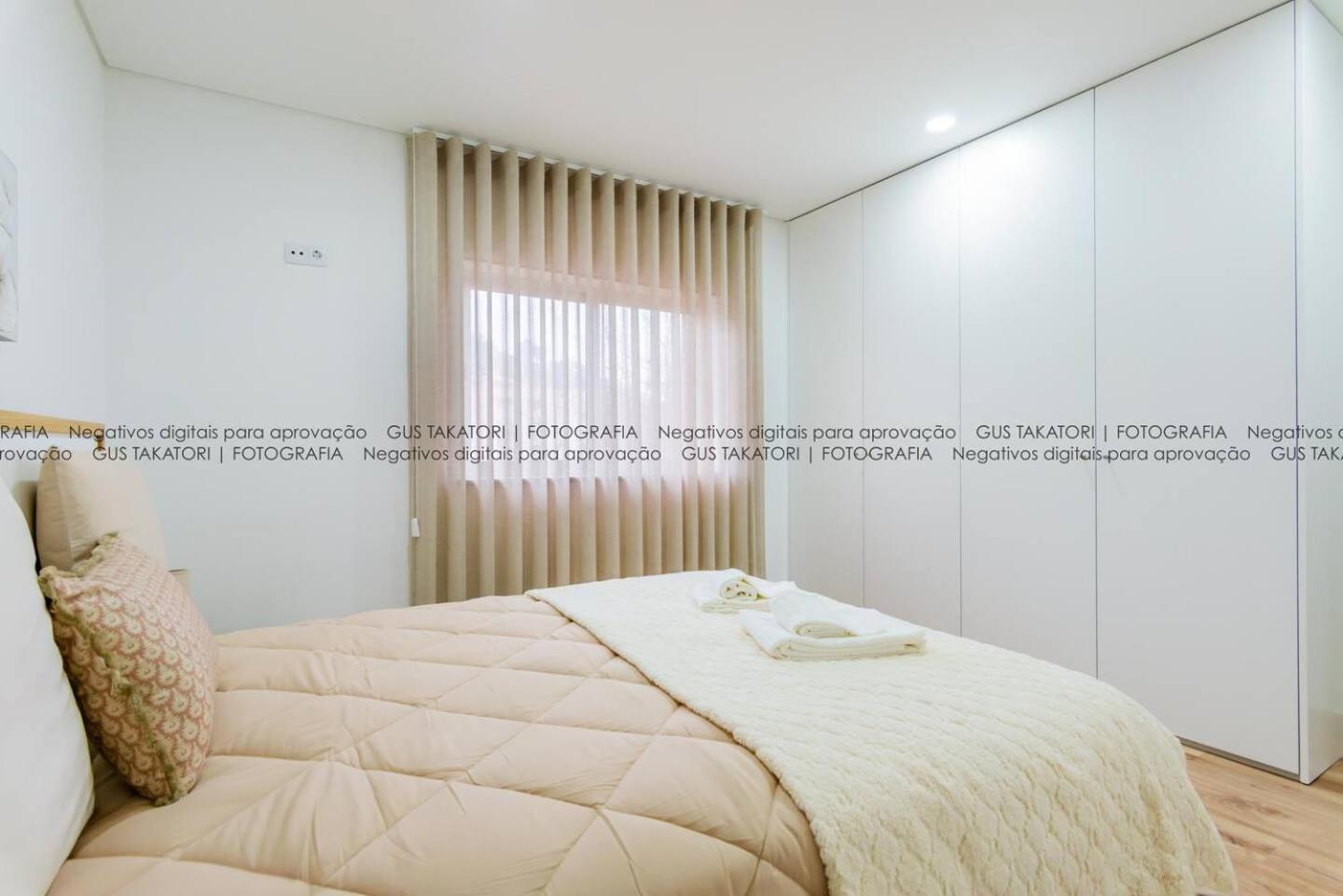 Imperial Apartment 1, 2 E 3 布拉加 外观 照片